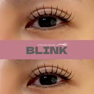 マツエク・マツパ BLINK 菅野のマツエク・マツパデザイン