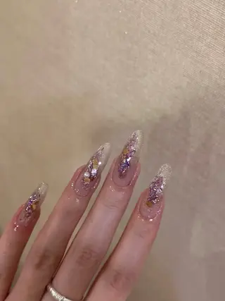 ネイル R nailsalon所属・Rネルサイン よ よのネイルデザイン