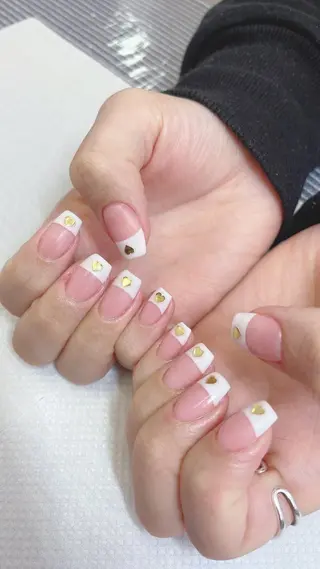ネイル Munail サロン所属・むねいる nail salonのネイルデザイン