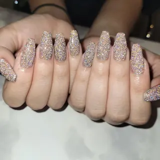 ネイル Nail salon Coco所属・Nail salon Coco【溝の口駅】のネイルデザイン