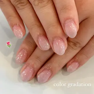 ネイル millie ainee太田のネイルデザイン