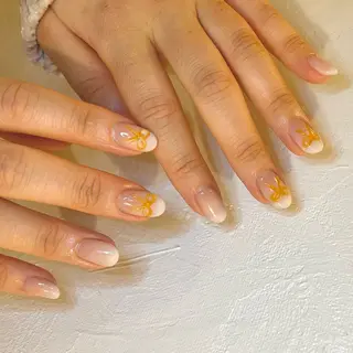 ネイル Nail Room uimのネイルデザイン
