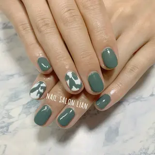 ネイル NailSalon LiAnのネイルデザイン