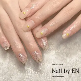 ネイル Nail by EN*Namiのネイルデザイン