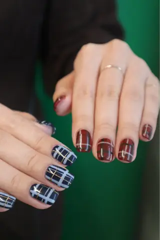 ネイル sister  mohawk所属・chika ／ nailのネイルデザイン