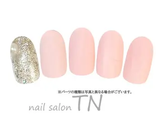 ネイル 中島 実穂のネイルデザイン