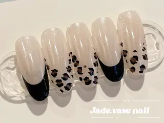 ネイル も りのネイルデザイン