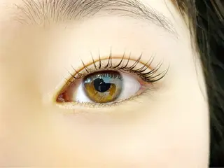 マツエク・マツパ mimi 西村の眉毛・アイブロウイメージ