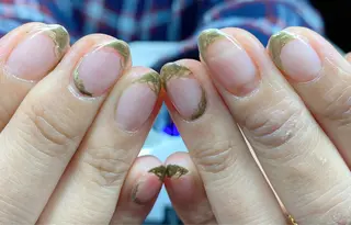 ネイル MYU Nails所属・MYU Nailsのネイルデザイン