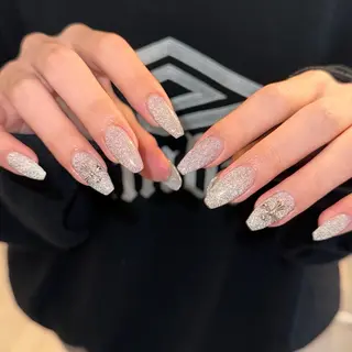 ネイル Lino'b所属・Lino'b @RUIのネイルデザイン