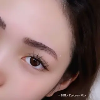 アイブロウ Unknown. なゆのマツエク・マツパデザイン