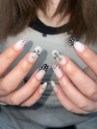 ネイル miinail miyuuのネイルデザイン