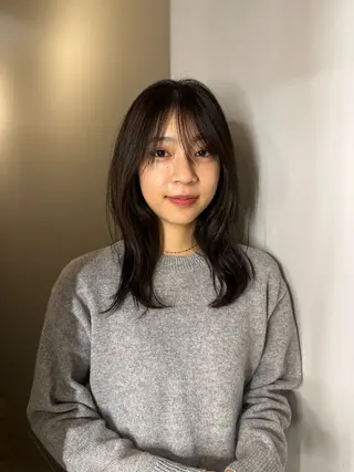 カラー ショートカット／パー マ🫧kotoneのヘアスタイル