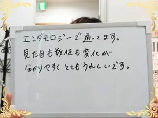 稲田 萌絵のエステ・リラクイメージ