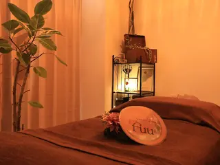 リラクゼーションサロンFuu所属・植西 祐子のエステ・リラクイメージ