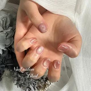 ネイル ネイルサロン チュルのネイルデザイン