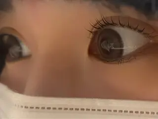 マツエク・マツパ Lumiere_ cocoのマツエク・マツパデザイン