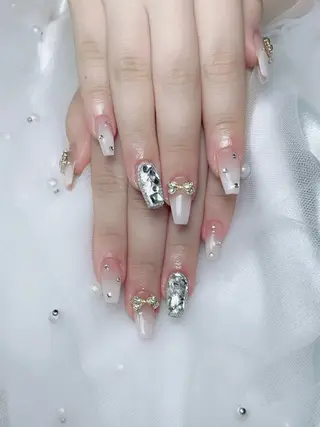 ネイル ネイルサロン lotusのネイルデザイン