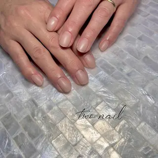 ネイル two nailのネイルデザイン