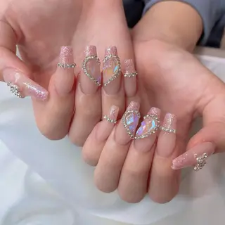 ネイル NailSalonMooN所属・Nail Salon MooNのネイルデザイン