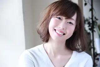 ミディアム LOISIR Hair Design ロワジール ヘアデザイン所属・西田 昇司のその他イメージ