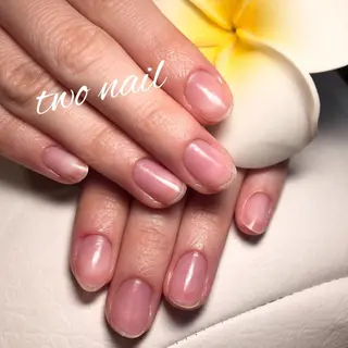 ネイル two nailのネイルデザイン