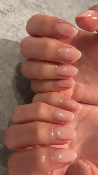 ネイル Mignon所属・Mignon 、のネイルデザイン