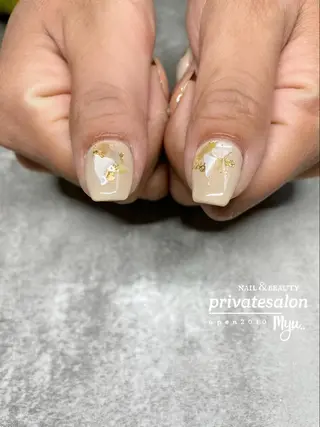 ネイル Y's nailのネイルデザイン
