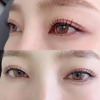 マツエク・マツパ Elene  エレーヌ所属・Elene ˚✧₊東広島のマツエク・マツパデザイン