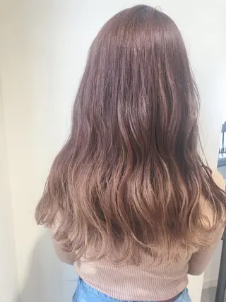 カラー トップアイリスト🩶 タカギのマツエク・マツパデザイン