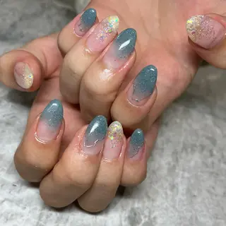 ネイル CLALA Makoのネイルデザイン