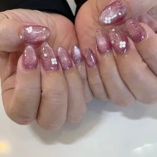 ネイル Nail Salon Gummi.のネイルデザイン