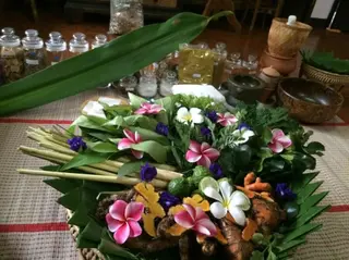 波動サロン ララ 刈谷のエステ・リラクイメージ