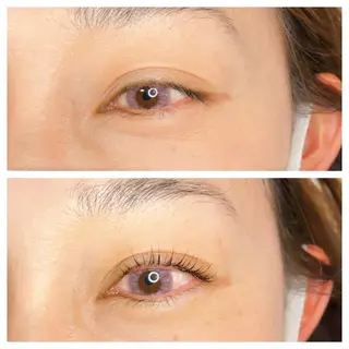 マツエク・マツパ kapua所属・Kapua🌺 マユのマツエク・マツパデザイン