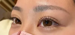 アイブロウ togo sanaの眉毛・アイブロウイメージ