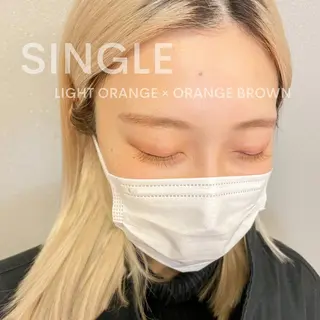 マツエク・マツパ 千葉中央/まつげ 大会日本一獲得のマツエク・マツパデザイン