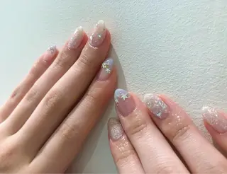 ネイル パラジェル登録サロンfeerique所属・Uchida Mayunaのその他イメージ