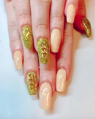 ネイル nailsalon sugarr所属・nailist cocoのネイルデザイン