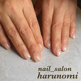 ネイル nailroom harunomiのネイルデザイン