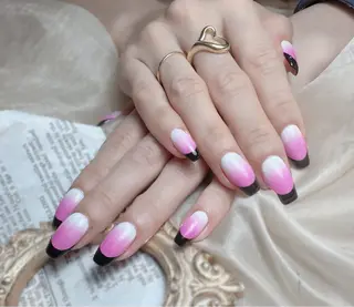 ネイル Miss Uネイルサロン所属・MissU ネイルサロンのネイルデザイン