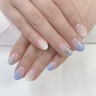 ネイル 谷口 瞳のネイルデザイン