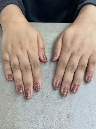 ネイル ピュアネイル pureのネイルデザイン