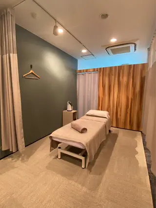 ボディヒーリング谷町整体所属・ボディヒーリング 整体/小顔・骨盤調整のエステ・リラクイメージ