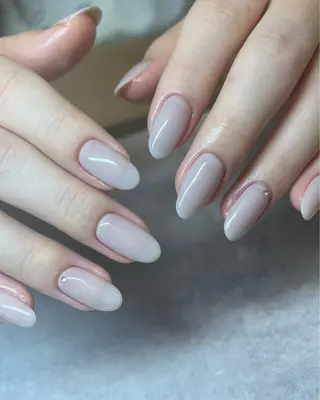 ネイル komorebi. 小峯 真実のネイルデザイン