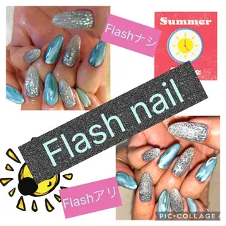 ネイル one nailsalonのネイルデザイン