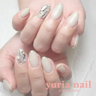 ネイル 小林 ゆりあのネイルデザイン