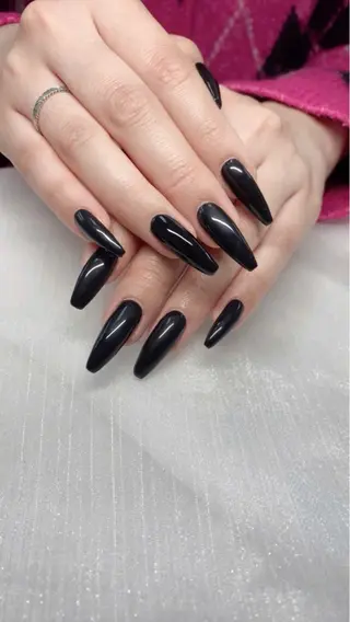 ネイル Mlan Nailのネイルデザイン
