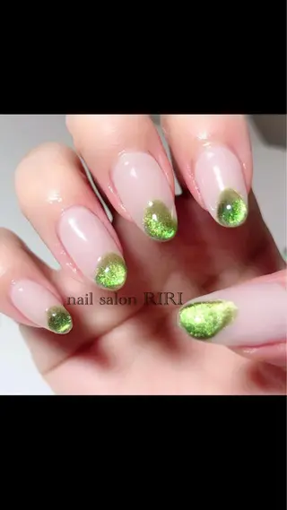 ネイル private  nail  salon RIRI所属・RIRI リリのネイルデザイン