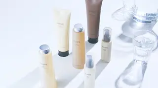 ロング 伶風/ボブ/ ヘーゼルベージュのヘアスタイル