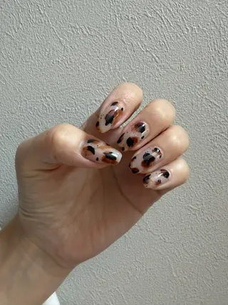 ネイル haru.nail harunaのネイルデザイン